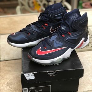 Lebron XIII (13) USA